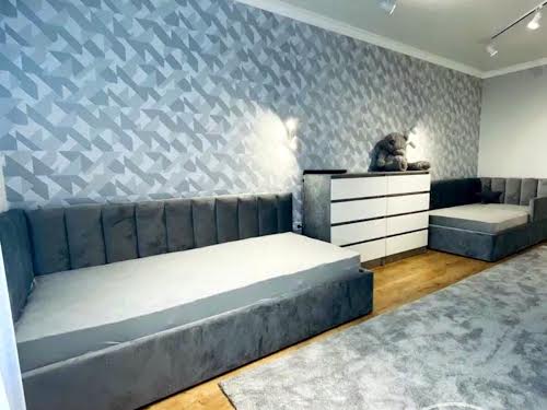 квартира за адресою Топольна вул., 5