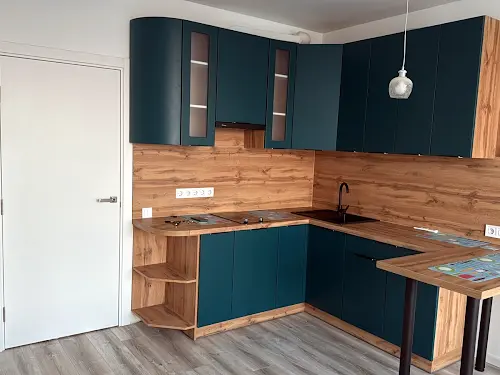 квартира за адресою Під Голоском вул., 24