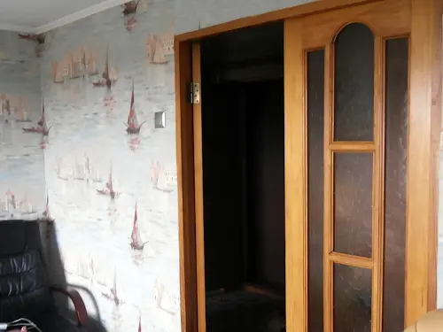 квартира за адресою Малокитаївська вул., 3