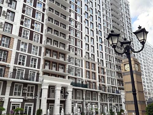 комерційна за адресою Михайла Максимовича вул. (Онуфрія Трутенка), 24-Б