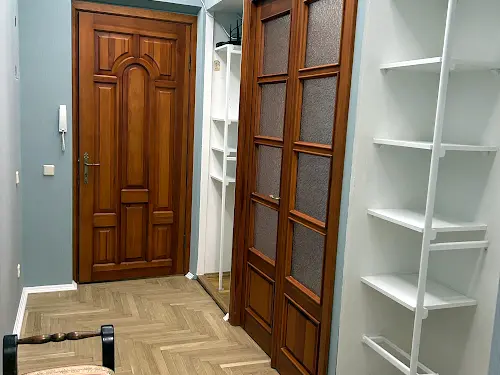 квартира за адресою Велика Васильківська вул. (Червоноармійська), 132