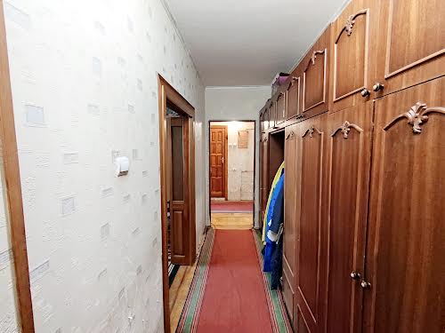 квартира по адресу Витянская ул., 8