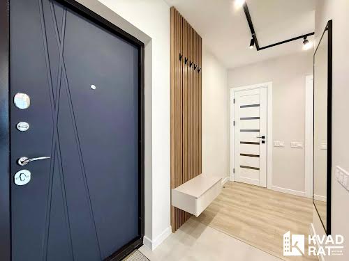 квартира за адресою Височана, 18