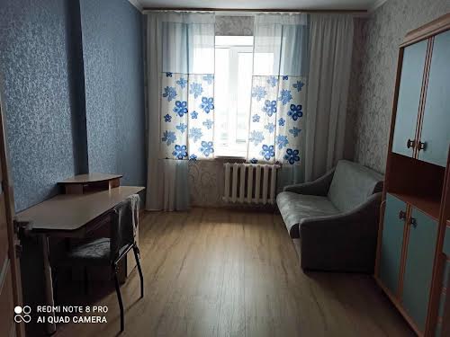 квартира по адресу Чорних Запорожців ул. (Короленка), 66-А