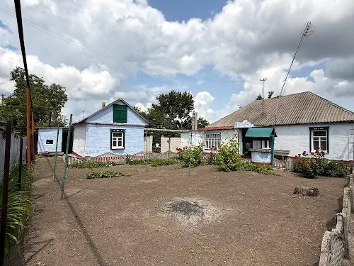 будинок за адресою Моторна вул., 162