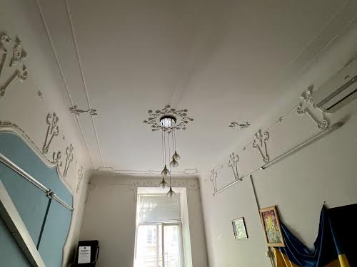 квартира за адресою Коцюбинського, 10