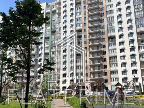 квартира за адресою Тираспольська вул., 58