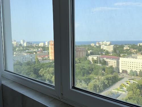 квартира за адресою Канатна вул., 122