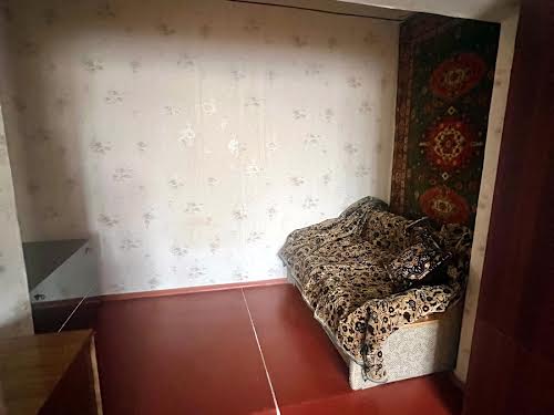 квартира за адресою Портова вул., 4
