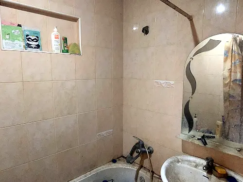 квартира за адресою 23 Серпня вул., 39
