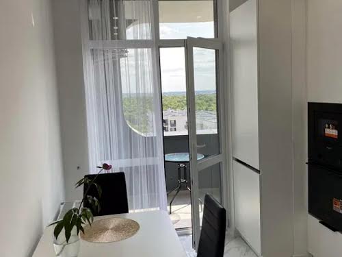 квартира за адресою Трускавецька вул., 109