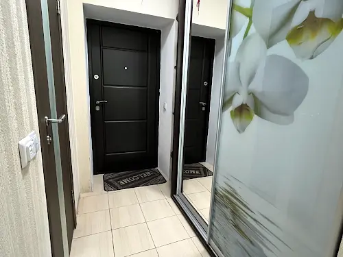 квартира по адресу Леси Украинки бульв., 10