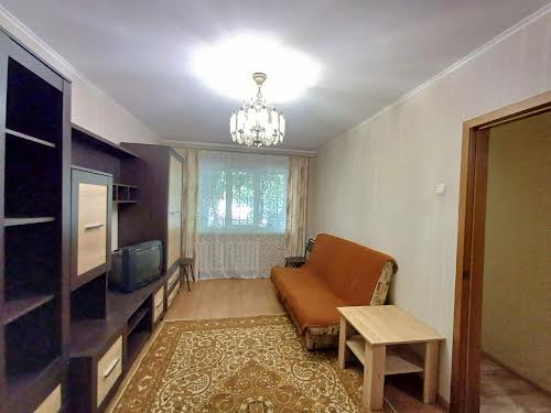 квартира по адресу Среднефонтанская ул., 34а