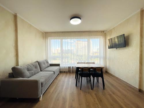 квартира за адресою Оболонський просп., 26