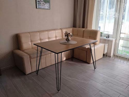 квартира за адресою Щепова вул., 17