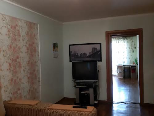квартира по адресу Приречная ул., 17