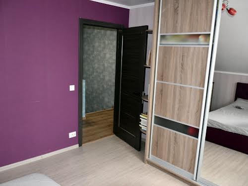 будинок за адресою Розумовського вул., 33