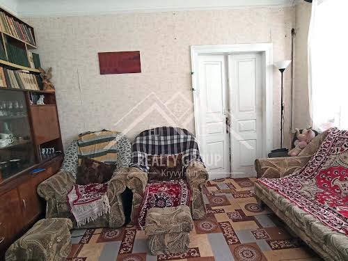 будинок за адресою Кривий Ріг, Дунайська вул., 88