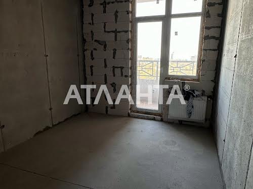 квартира за адресою Курортний пров., 1