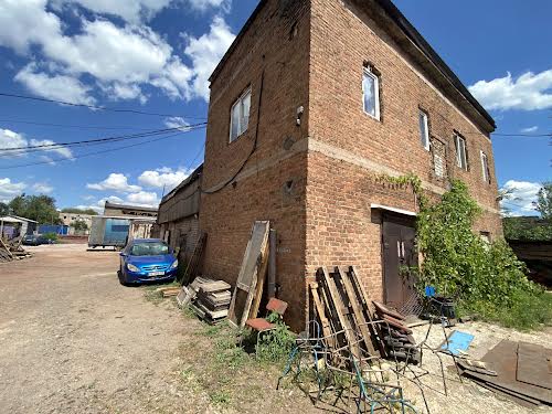 коммерческая по адресу Владимира Зинченка ул. (Быкова), 23Д