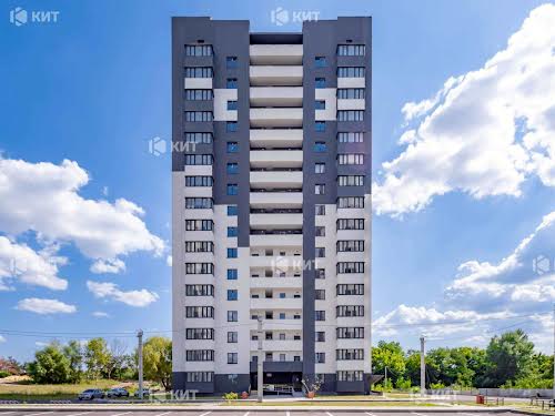 квартира за адресою Нескорених вул. (Героїв Праці), 2