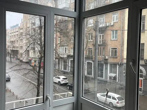 квартира за адресою Інститутська вул., 24/7