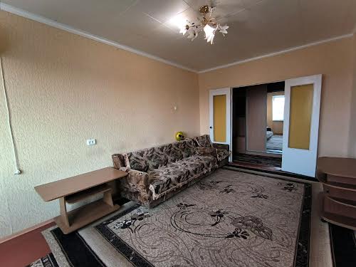 квартира за адресою Українська вул., 55