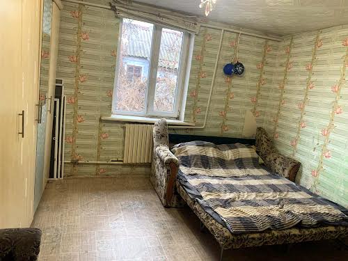 дом по адресу лиманий провулок, 8