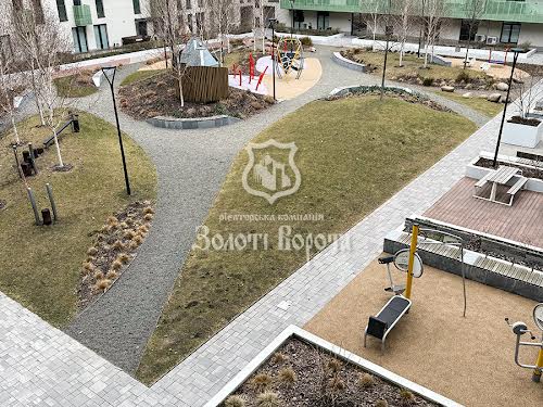 квартира по адресу Набережно-Рыбальская дорога ул., 3