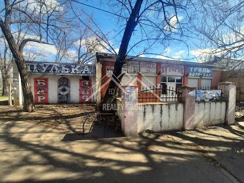 коммерческая по адресу Горняков ул., 38А