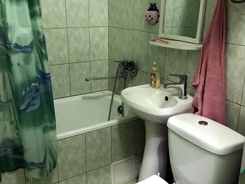 квартира за адресою Дебальцівська вул. (Пулківська), 21