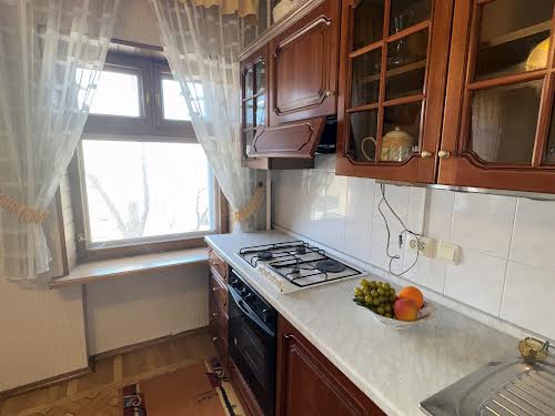 квартира по адресу Осипова ул. (Осипова), 37