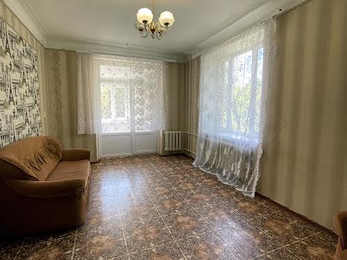 квартира за адресою Маяковського просп., 10