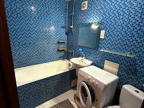квартира за адресою Зарічанська вул., 2