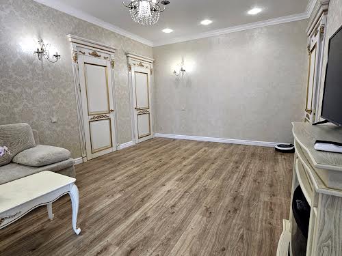 квартира по адресу Любарского пер. (Белостоцкого), 4