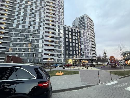 квартира за адресою Трускавецька вул., 2г