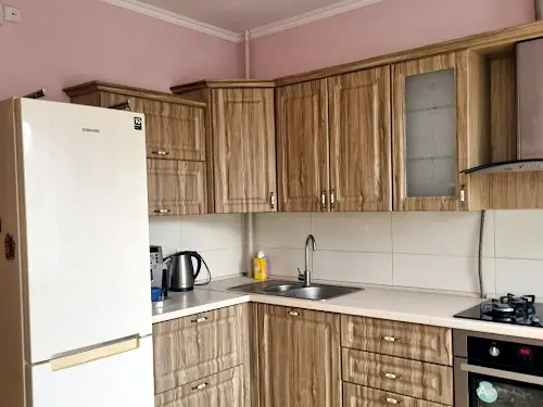 квартира за адресою Федорчинка, 1