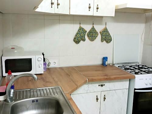квартира за адресою Генерала Генадія Воробйова вул. (Курська), 8а