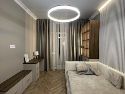 квартира за адресою Курортний пров., 1