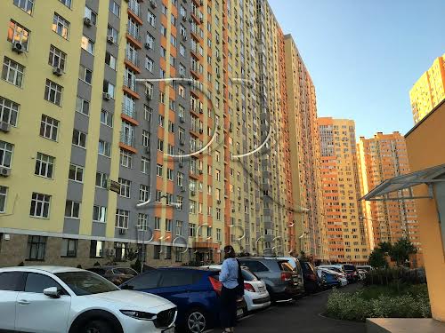 квартира по адресу Петра Калнишевського ул. (Михайла Майорова), 6