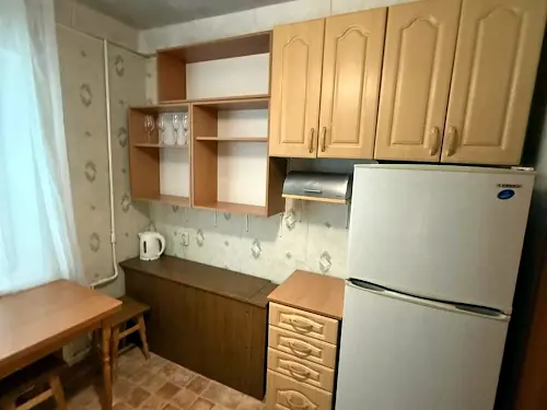 квартира по адресу Оболонский просп., 31