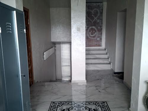 дом по адресу Краснопольская ул., 35