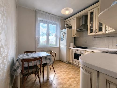 квартира по адресу Александра Кошица ул., 7