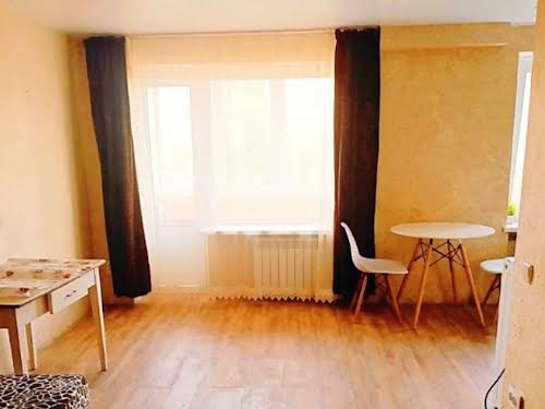 квартира за адресою Романа Балаби вул., 15