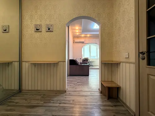 квартира по адресу Мандрыковская ул., 51л