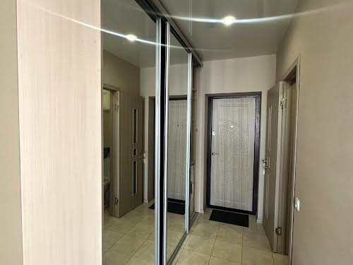 квартира за адресою Шевченківський пров., 32