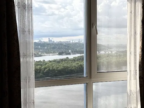 квартира за адресою Миколи Бажана просп., 1-А
