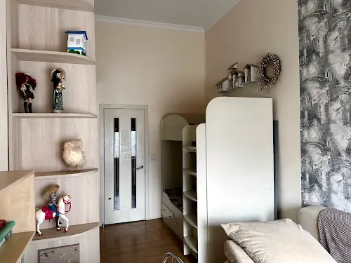 квартира за адресою Святослава Караванського вул. (Жуковського), 36