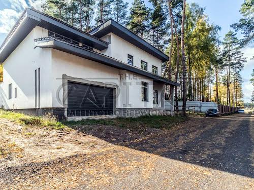 будинок за адресою Озерна