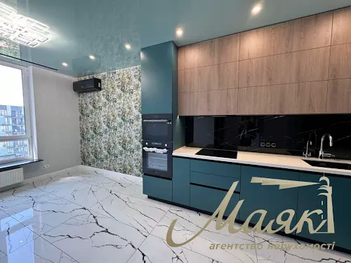 квартира за адресою Тадея Рильського бульв., 3
